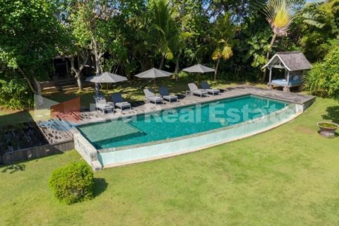 5 bedrooms Villa in Kerobokan, Badung, Bali (2519) 21