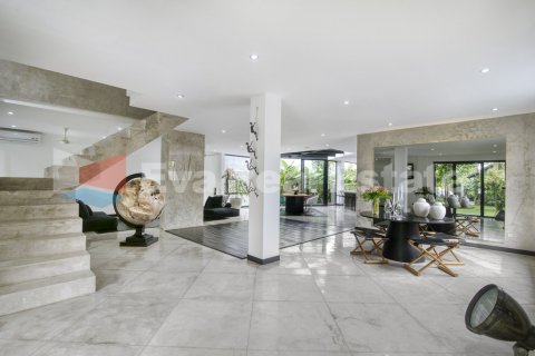 3 bedrooms Villa in Kerobokan, Badung, Bali (2520) 4