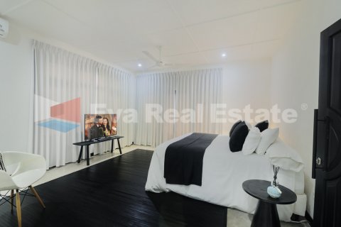 3 bedrooms Villa in Kerobokan, Badung, Bali (2520) 16
