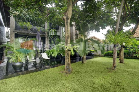 3 bedrooms Villa in Kerobokan, Badung, Bali (2520) 29