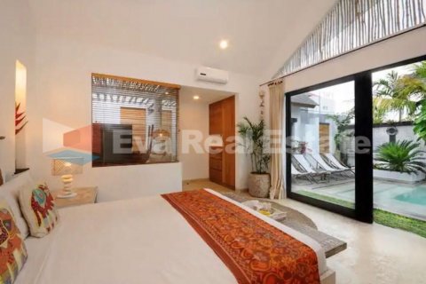 3 bedrooms Villa in Canggu, Badung, Bali (2523) 8