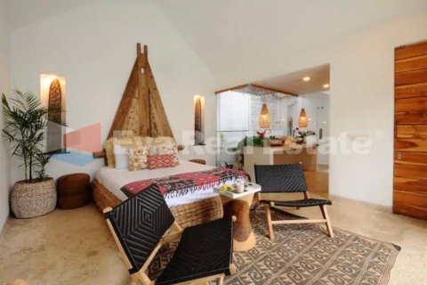 3 bedrooms Villa in Canggu, Badung, Bali (2523) 14