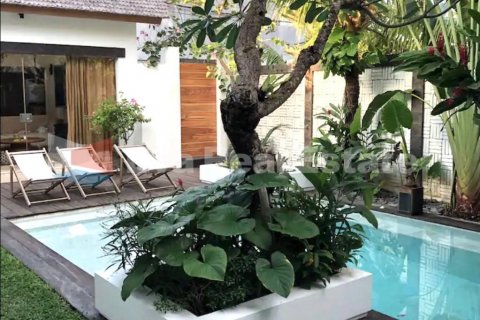 3 bedrooms Villa in Canggu, Badung, Bali (2523) 28