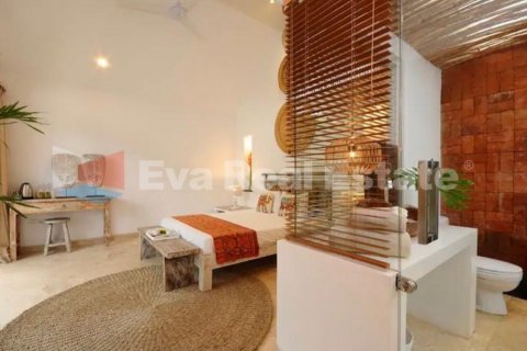 3 bedrooms Villa in Canggu, Badung, Bali (2523) 12