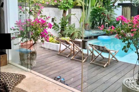 3 bedrooms Villa in Canggu, Badung, Bali (2523) 4