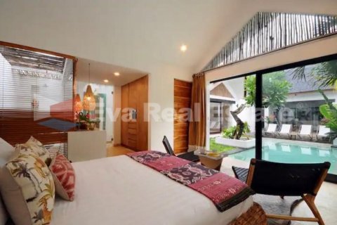 3 bedrooms Villa in Canggu, Badung, Bali (2523) 13
