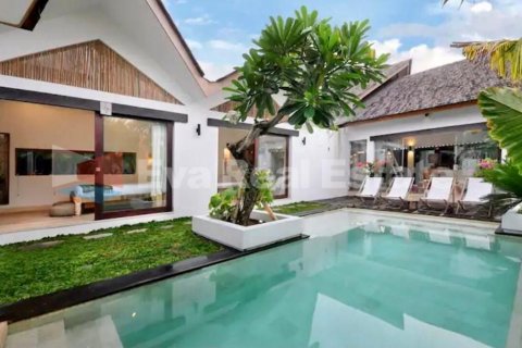 3 bedrooms Villa in Canggu, Badung, Bali (2523) 2