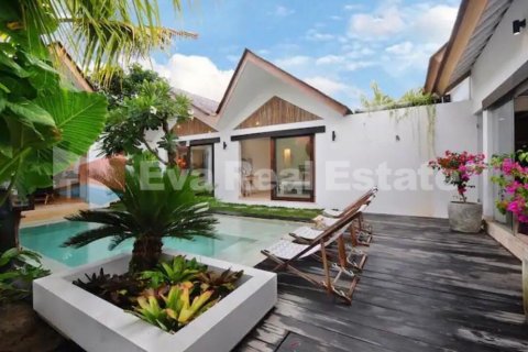 3 bedrooms Villa in Canggu, Badung, Bali (2523)