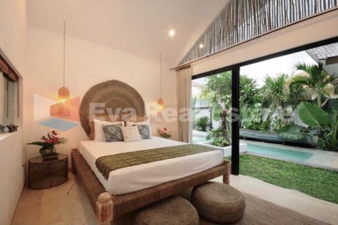 3 bedrooms Villa in Canggu, Badung, Bali (2523) 10