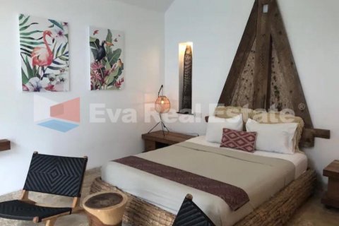 3 bedrooms Villa in Canggu, Badung, Bali (2523) 15