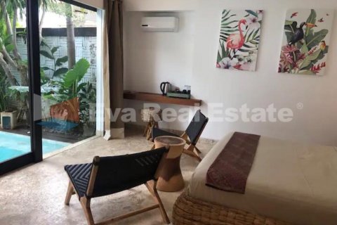 3 bedrooms Villa in Canggu, Badung, Bali (2523) 27