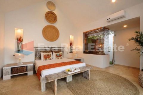 3 bedrooms Villa in Canggu, Badung, Bali (2523) 11