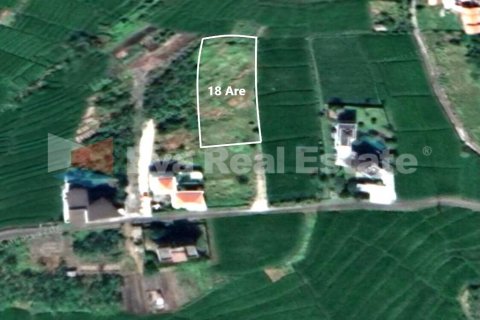 1800m2 Land in Cemagi, Mengwi, Badung, Bali (2522) 5