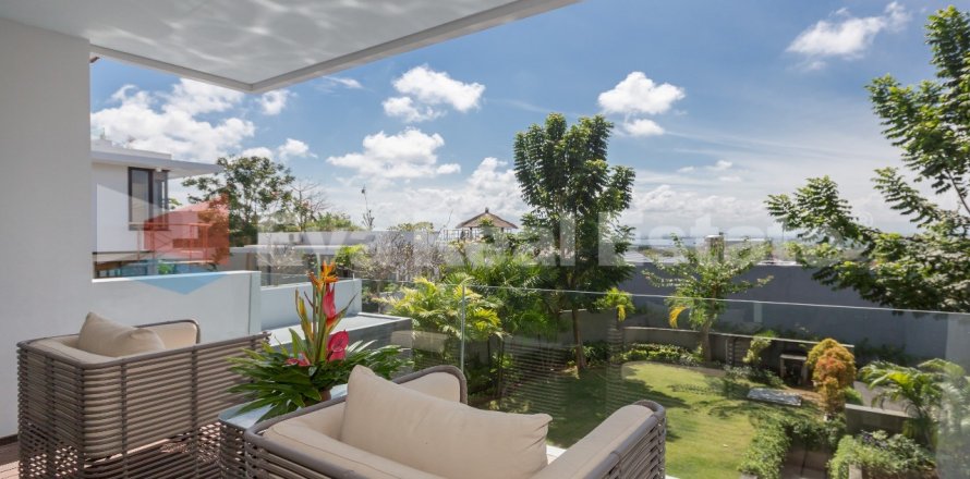 3 bedrooms Villa in Nusa Dua, Badung, Bali (2524)