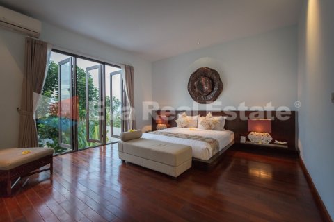 3 bedrooms Villa in Nusa Dua, Badung, Bali (2524) 14