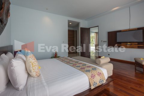 3 bedrooms Villa in Nusa Dua, Badung, Bali (2524) 13