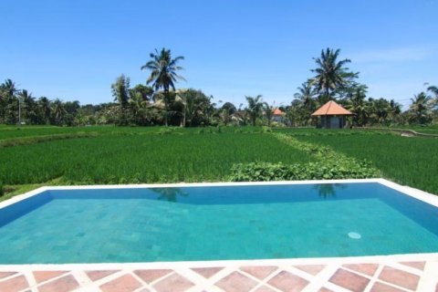 7 bedrooms Villa in Ubud, Gianyar, Bali (12294) 5