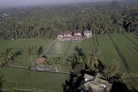 7 bedrooms Villa in Ubud, Gianyar, Bali (12294) 2
