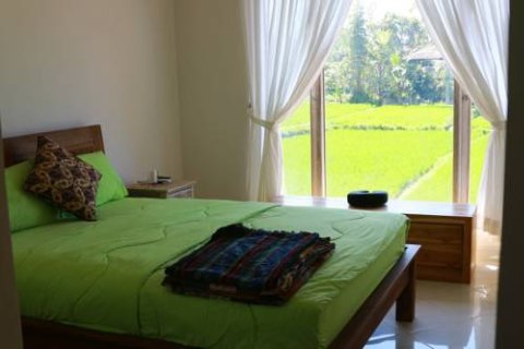 7 bedrooms Villa in Ubud, Gianyar, Bali (12294) 4