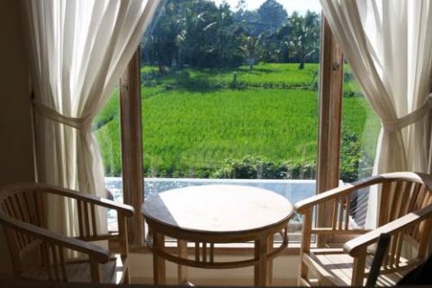 7 bedrooms Villa in Ubud, Gianyar, Bali (12294) 3