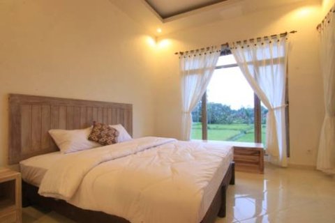 7 bedrooms Villa in Ubud, Gianyar, Bali (12294) 8