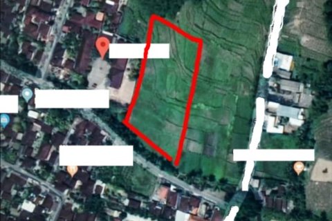Land in Mengwi, Badung, Bali (12293) 4