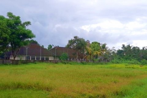 Land in Mengwi, Badung, Bali (12293) 2