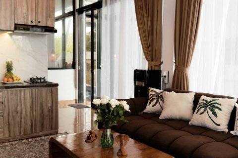 2 bedrooms Villa in Ungasan, Badung, Bali (15053) 5