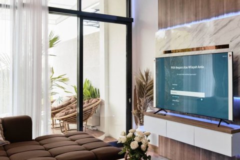 2 bedrooms Villa in Ungasan, Badung, Bali (15053) 3
