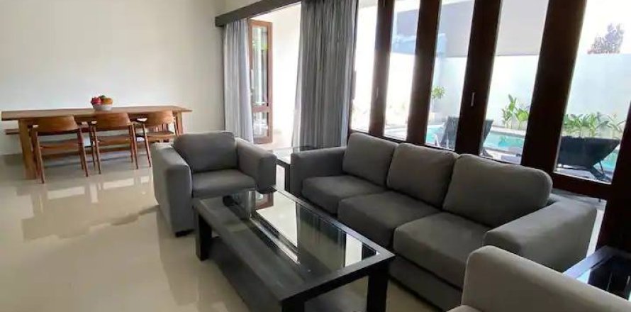 3 bedrooms Villa in Ungasan, Badung, Bali (15048)