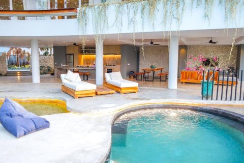 4 bedrooms Villa in South Kuta, Badung, Bali (15054) 2