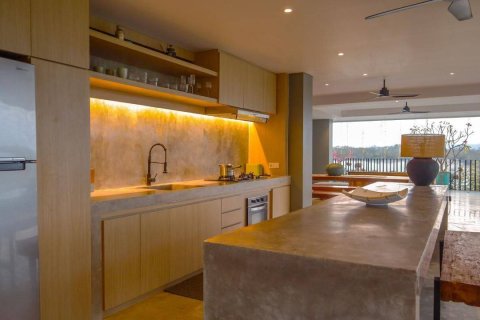 4 bedrooms Villa in South Kuta, Badung, Bali (15054) 6
