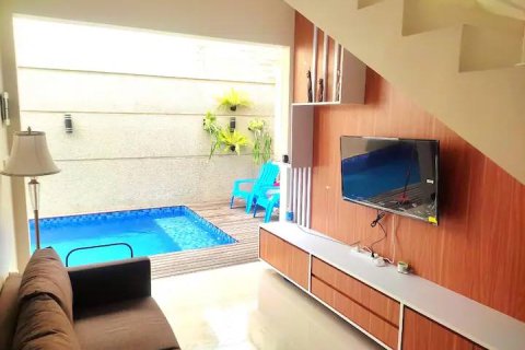 3 bedrooms Villa in Ungasan, Badung, Bali (15051) 10