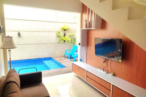 3 bedrooms Villa in Ungasan, Badung, Bali (15051)