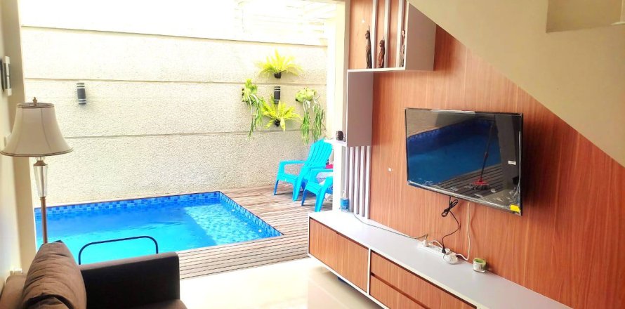 3 bedrooms Villa in Ungasan, Badung, Bali (15051)
