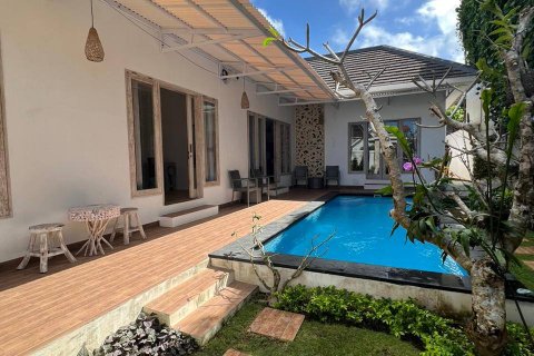 3 bedrooms Villa in Ungasan, Badung, Bali (15052)