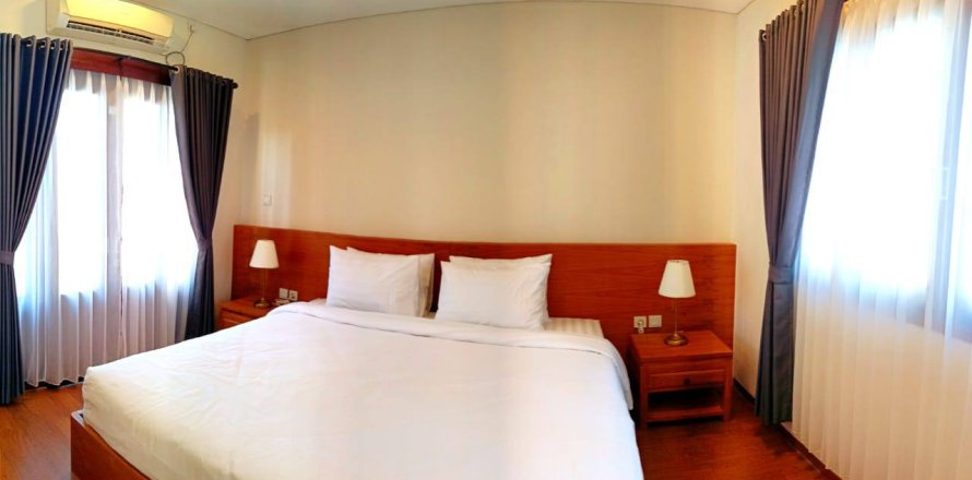 2 bedrooms Villa in Ungasan, Badung, Bali (15050)