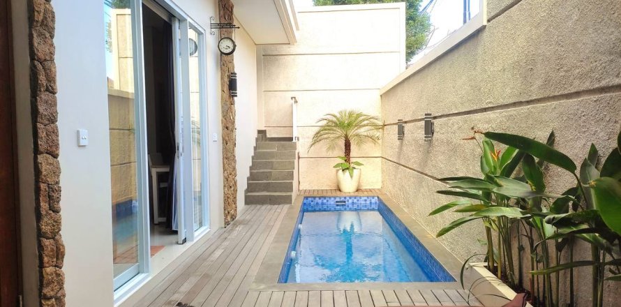 2 bedrooms Villa in Ungasan, Badung, Bali (15049)