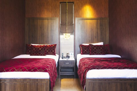 4 bedrooms Villa in Canggu, Badung, Bali (4451) 24