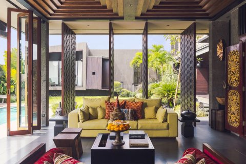 4 bedrooms Villa in Canggu, Badung, Bali (4451) 3