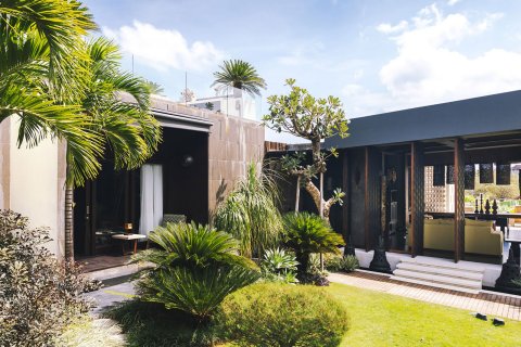 4 bedrooms Villa in Canggu, Badung, Bali (4451) 25