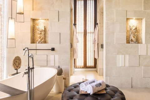 4 bedrooms Villa in Canggu, Badung, Bali (4451) 17
