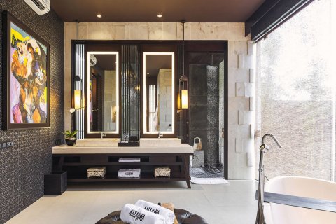 4 bedrooms Villa in Canggu, Badung, Bali (4451) 16