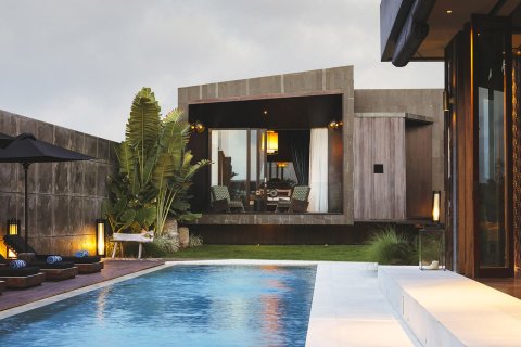 4 bedrooms Villa in Canggu, Badung, Bali (4451) 27