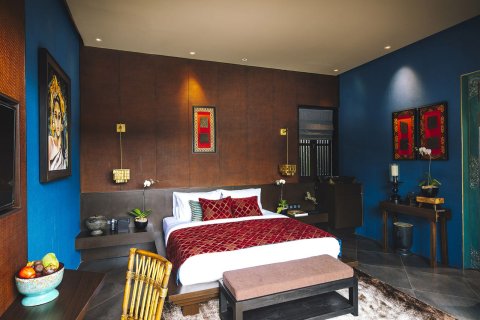 4 bedrooms Villa in Canggu, Badung, Bali (4451) 21