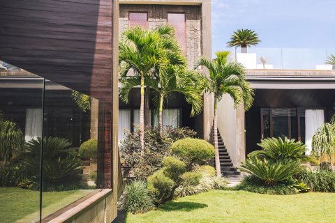 4 bedrooms Villa in Canggu, Badung, Bali (4451) 28