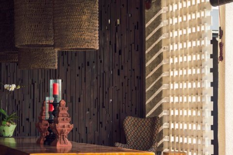 4 bedrooms Villa in Canggu, Badung, Bali (4451)