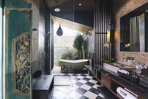 4 bedrooms Villa in Canggu, Badung, Bali (4451) 18