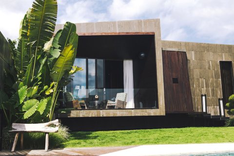 4 bedrooms Villa in Canggu, Badung, Bali (4451) 13