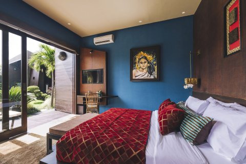 4 bedrooms Villa in Canggu, Badung, Bali (4451) 20